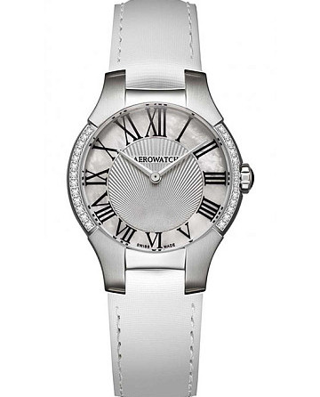Aerowatch Diamonds 47965 AA03 24 DIA
